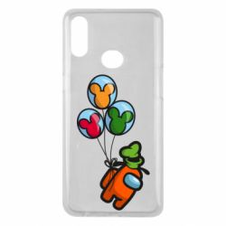 Samsung A10s