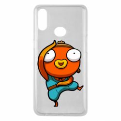 Samsung A10s