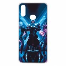 Samsung A10s