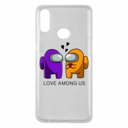 Samsung A10s