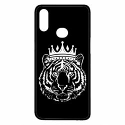 Чехол из раздела Тигр Папа-Тигр для Samsung A10s