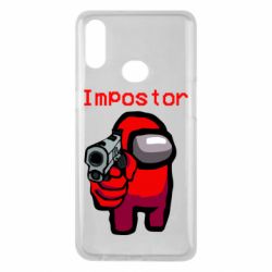 Samsung A10s
