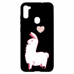Samsung A11 / M11