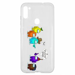 Samsung A11 / M11