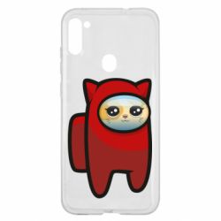 Samsung A11/M11