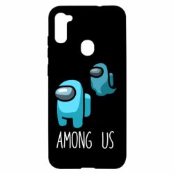 Samsung A11/M11
