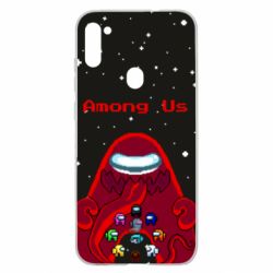 Samsung A11 / M11