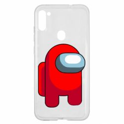 Samsung A11/M11