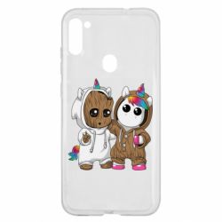 Samsung A11/M11