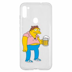 Samsung A11 / M11