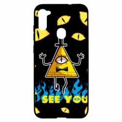 Samsung A11 / M11