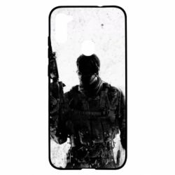 Samsung A11 / M11