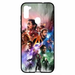 Samsung A11/M11