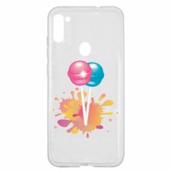 Samsung A11/M11