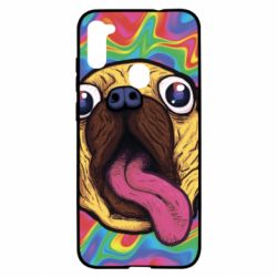 Samsung A11 / M11