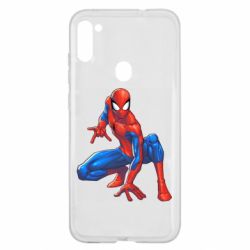 Samsung A11/M11
