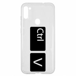 Samsung A11 / M11