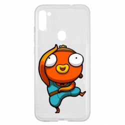 Samsung A11 / M11