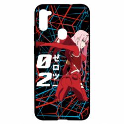 Samsung A11/M11