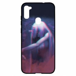 Samsung A11/M11