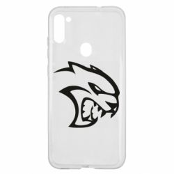 Чехол из раздела Тигр Dodge Hellcat SRT для Samsung A11/M11
