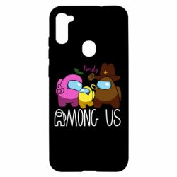 Samsung A11/M11