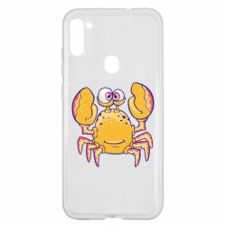 Samsung A11 / M11