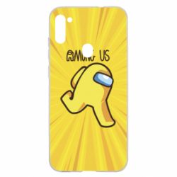 Samsung A11 / M11