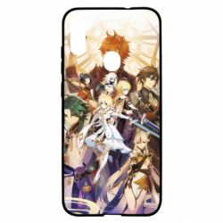 Samsung A11 / M11