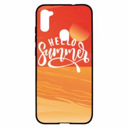 Samsung A11/M11