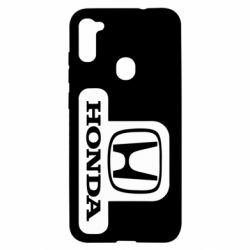 Чехол из раздела Honda Honda Stik для Samsung A11/M11