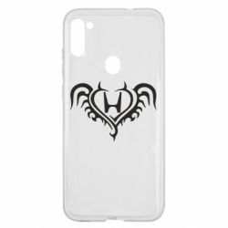 Чехол из раздела Honda Honda tattoo для Samsung A11/M11