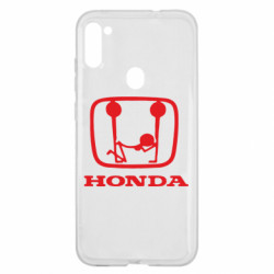 Чехол из раздела Honda Honda для Samsung A11/M11