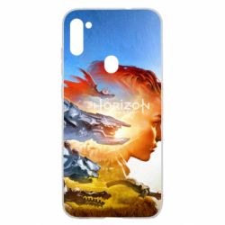 Samsung A11/M11