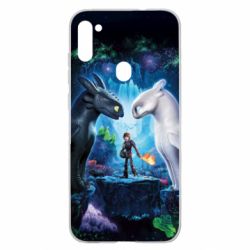 Samsung A11 / M11