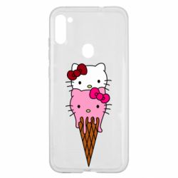 Samsung A11/M11