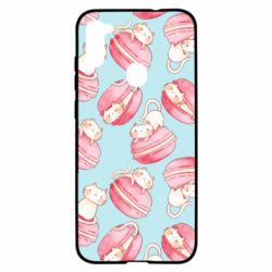 Samsung A11 / M11