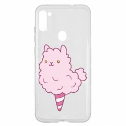 Samsung A11/M11