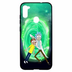 Samsung A11/M11