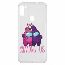 Samsung A11/M11