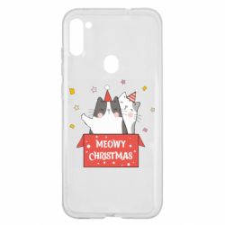 Samsung A11 / M11