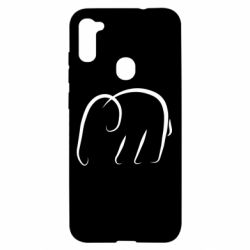 Samsung A11 / M11