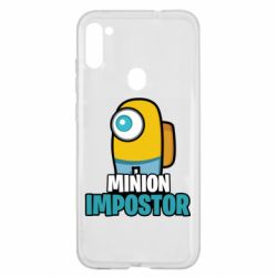 Samsung A11/M11