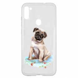 Samsung A11 / M11