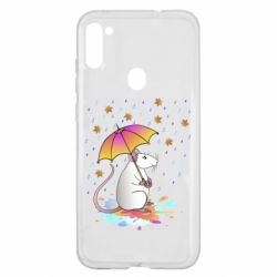 Samsung A11/M11