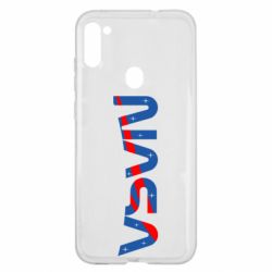Samsung A11/M11