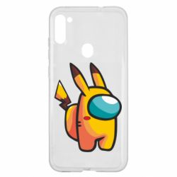 Samsung A11 / M11