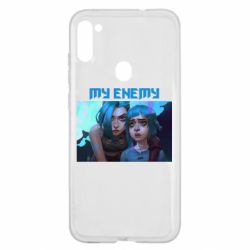 Samsung A11/M11