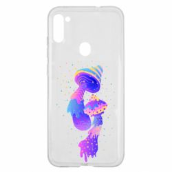 Samsung A11 / M11