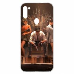 Samsung A11 / M11